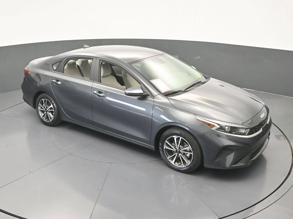 Used 2023 Kia Forte LXS FWD image 43