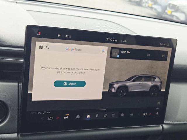 New 2026 MAZDA CX-5 Select AWD/4WD image 19
