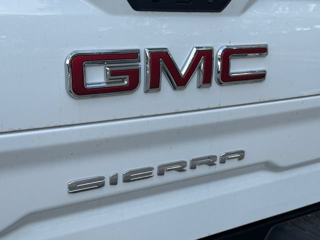 New 2026 GMC Sierra 1500 SLT w/ SLT Premium Package AWD/4WD image 9