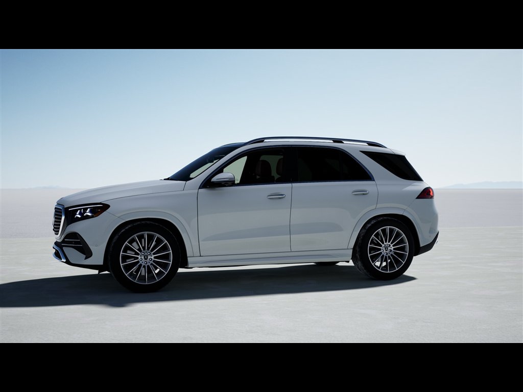 New 2027 Mercedes-Benz GLE 450 4MATIC image 31