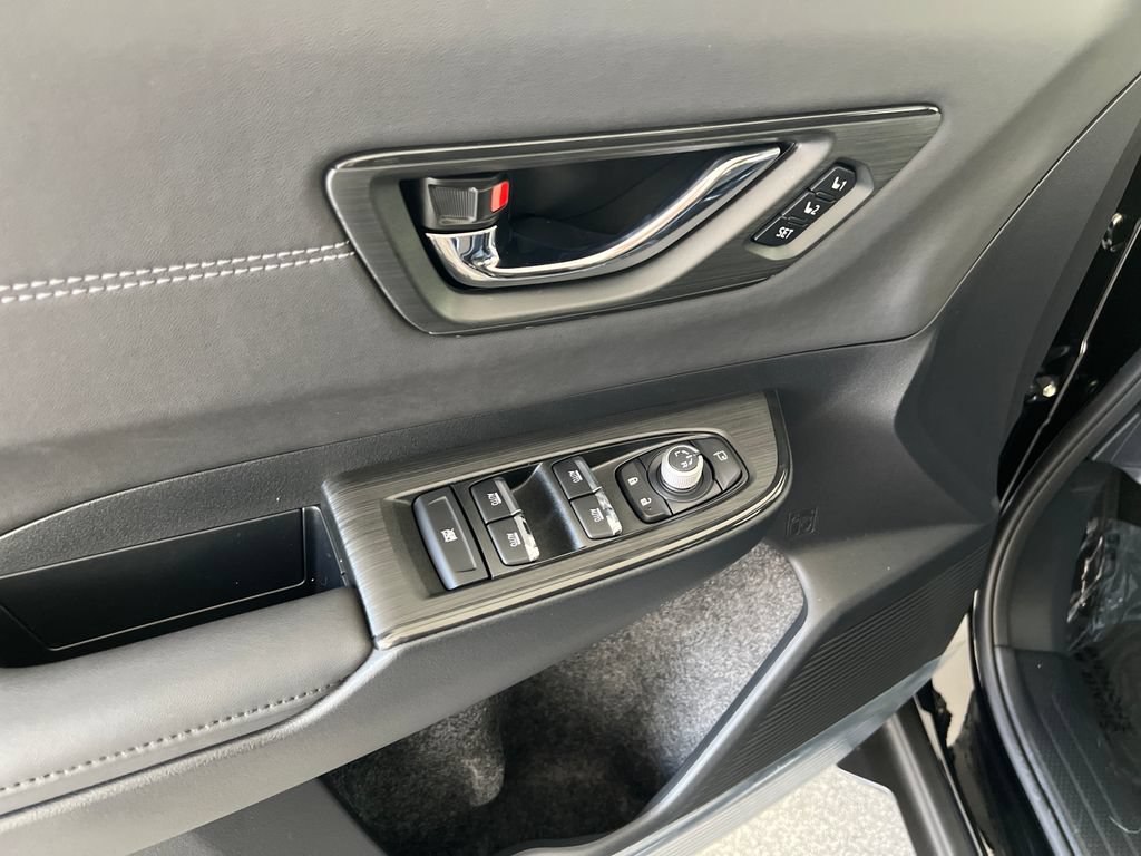New 2026 Subaru Outback Touring XT AWD/4WD image 13