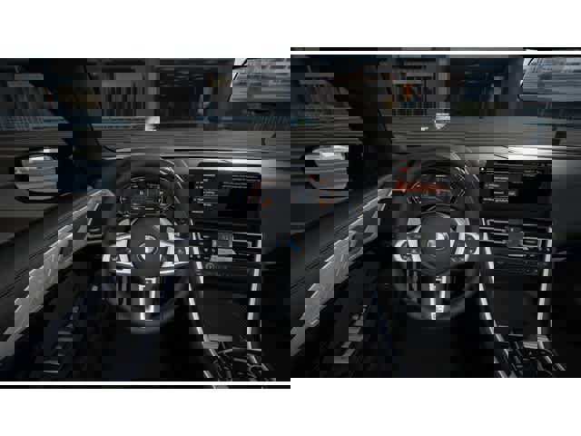 New 2026 BMW M850i xDrive Convertible image 13