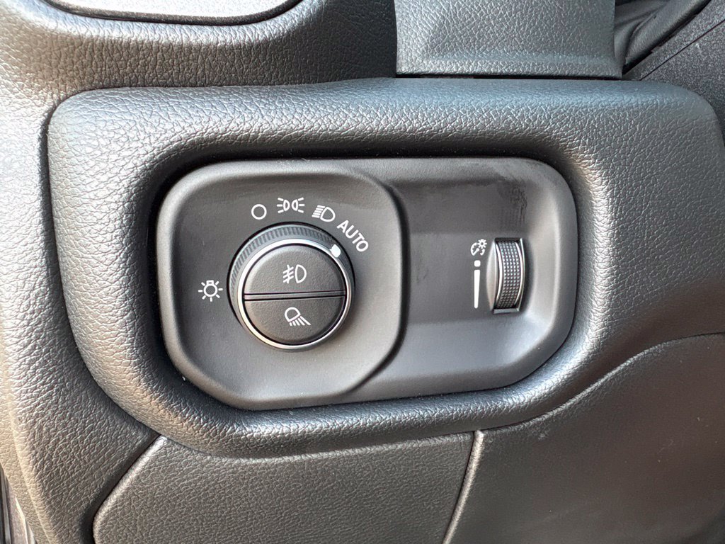 New 2027 RAM 3500 Tradesman AWD/4WD image 22
