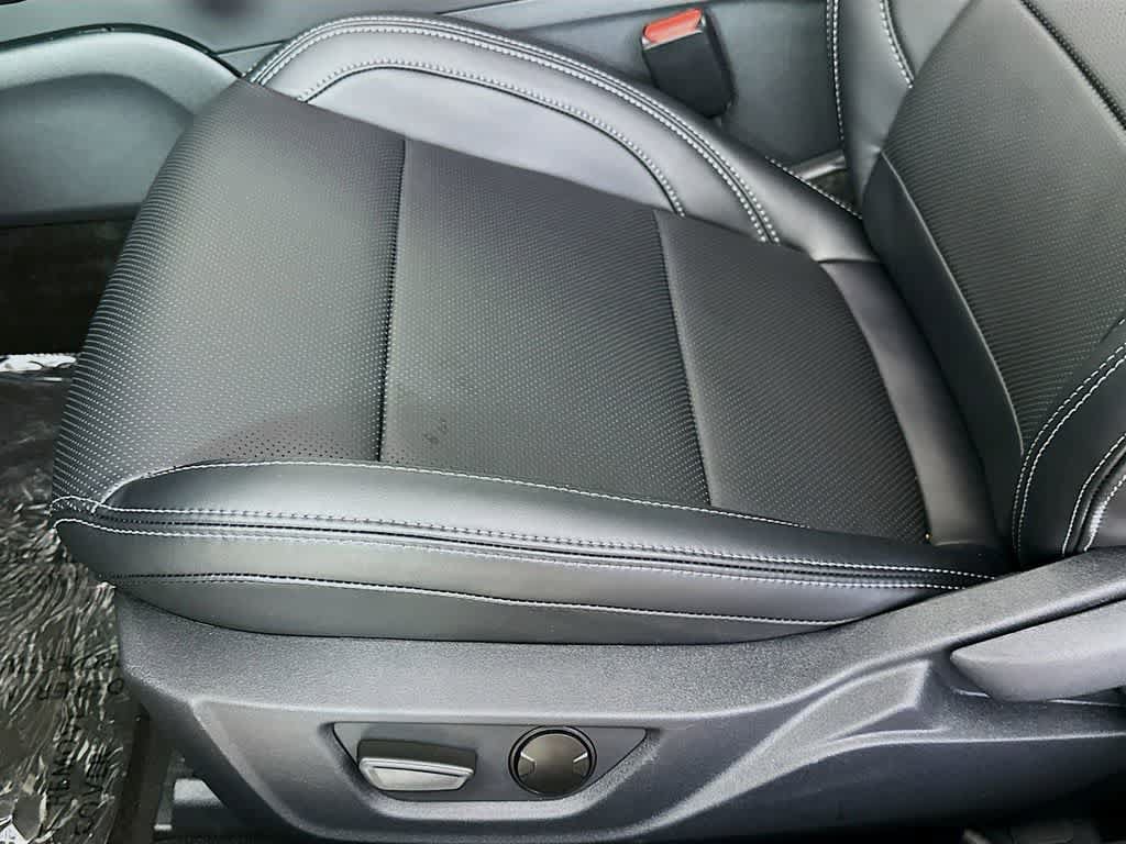 New 2026 Ford Mustang Premium RWD image 27