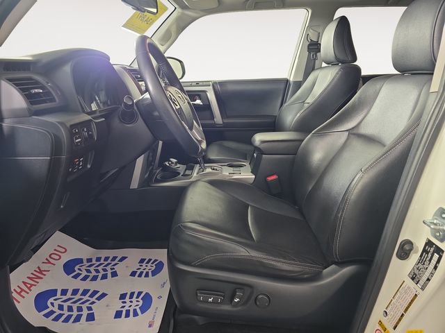 Used 2019 Toyota 4Runner Limited AWD/4WD image 9