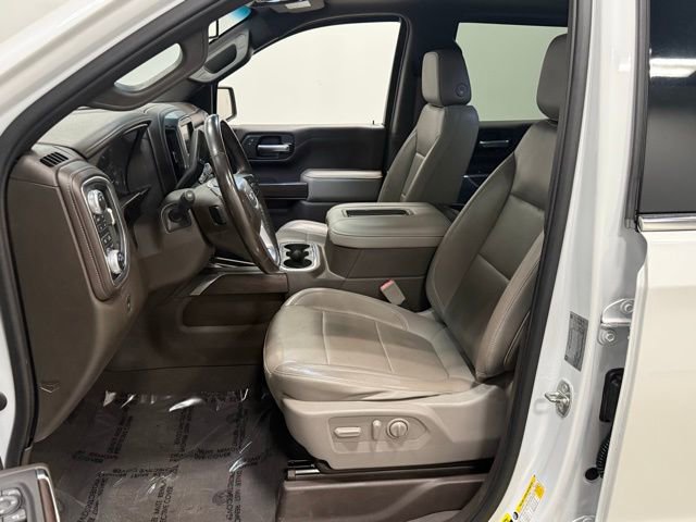 Used 2019 GMC Sierra 1500 SLT w/ SLT Premium Plus Package image 15