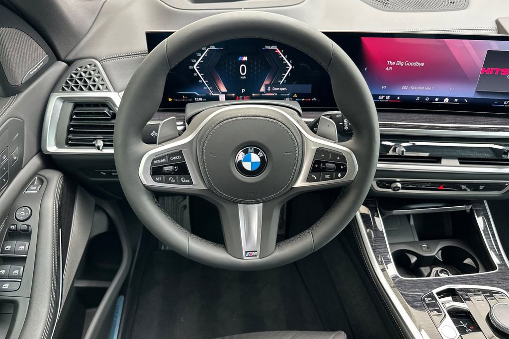 New 2026 BMW X5 sDrive40i w/ M Sport Package RWD image 15