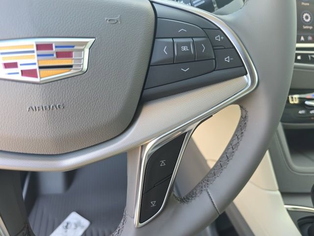 New 2025 Cadillac XT5 Premium Luxury w/ Technology Package image 23