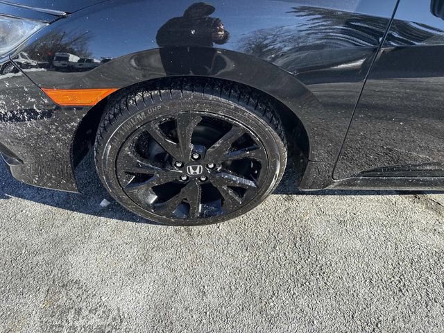Used 2019 Honda Civic Sport image 14