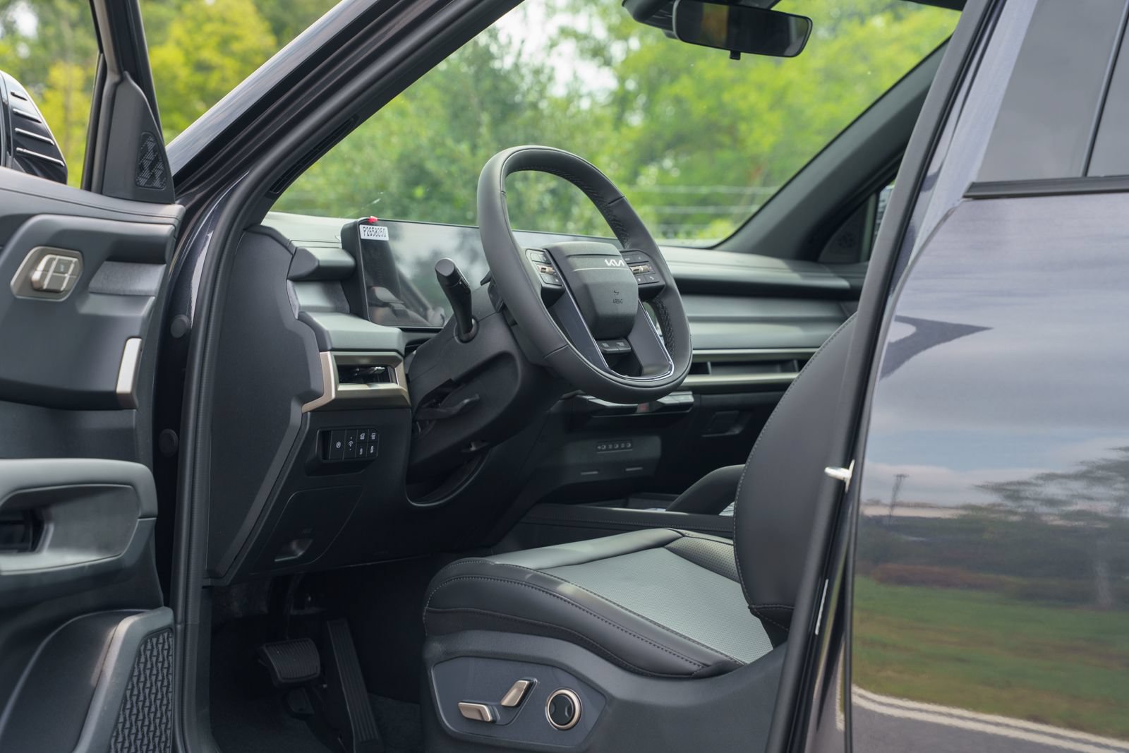 New 2027 Kia Telluride S AWD/4WD image 20