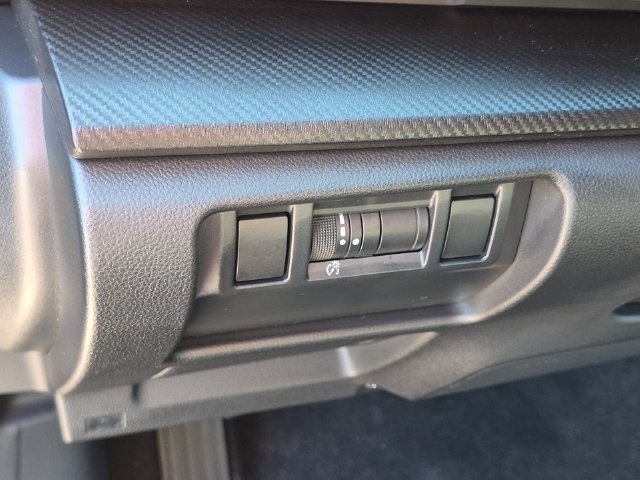 New 2026 Subaru Crosstrek 2.5i Wilderness AWD/4WD image 17