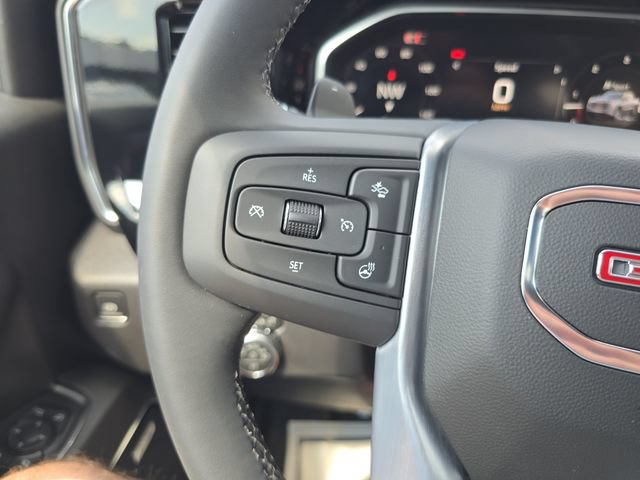 New 2026 GMC Sierra 1500 SLT w/ SLT Premium Package AWD/4WD image 19