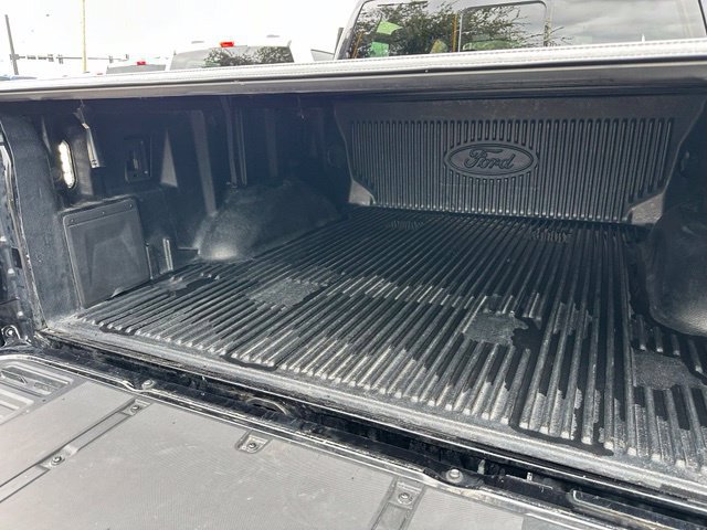 Certified 2024 Ford F150 XLT w/ Equipment Group 302A MID AWD/4WD image 32