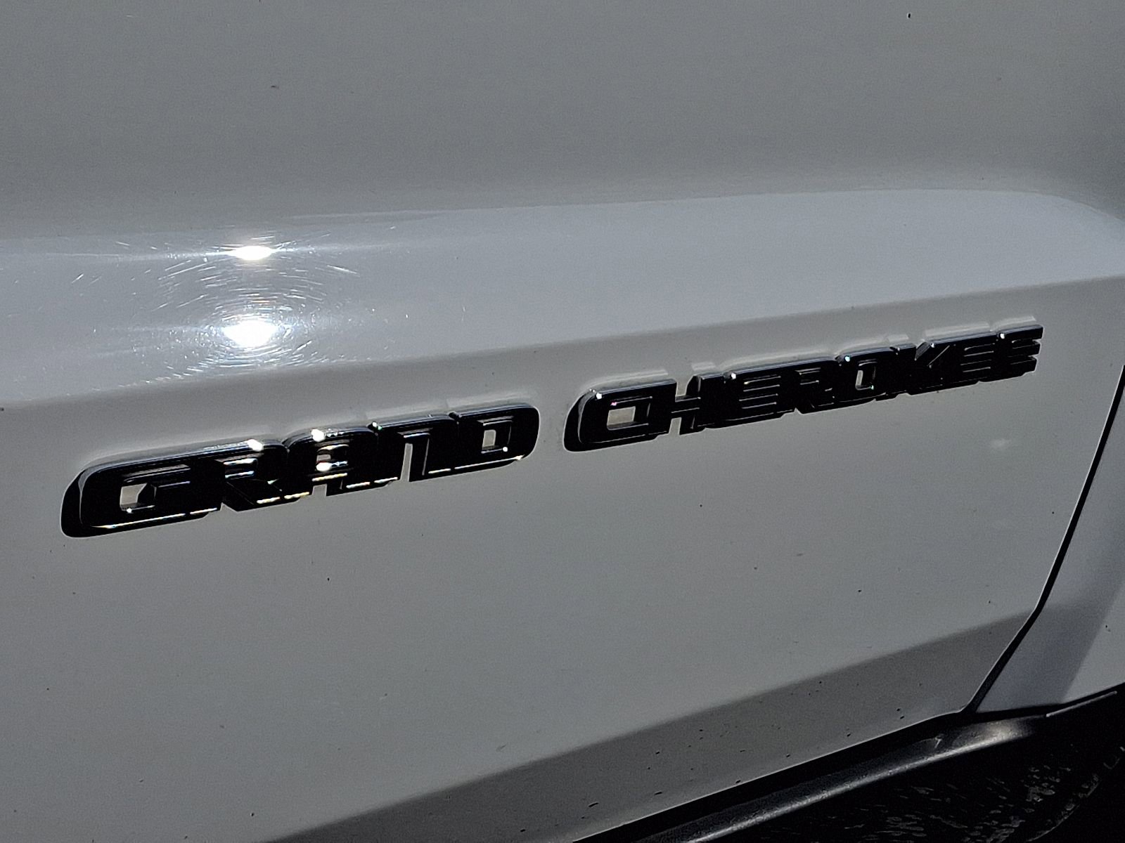 Used 2021 Jeep Grand Cherokee Limited w/ Luxury Group II image 30