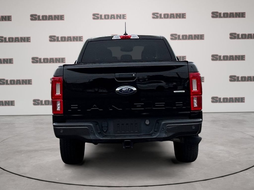 Used 2020 Ford Ranger XLT w/ Equipment Group 301A Mid AWD/4WD image 4