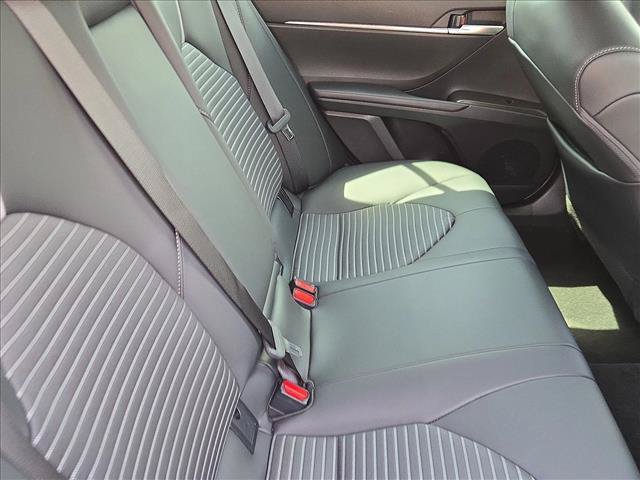 Used 2024 Toyota Camry SE FWD image 18