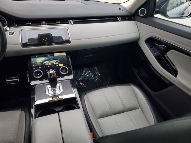Used 2022 Land Rover Range Rover Evoque R-Dynamic S image 18