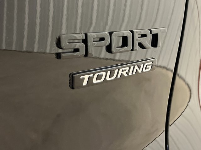 New 2027 Honda CR-V Sport Touring image 5