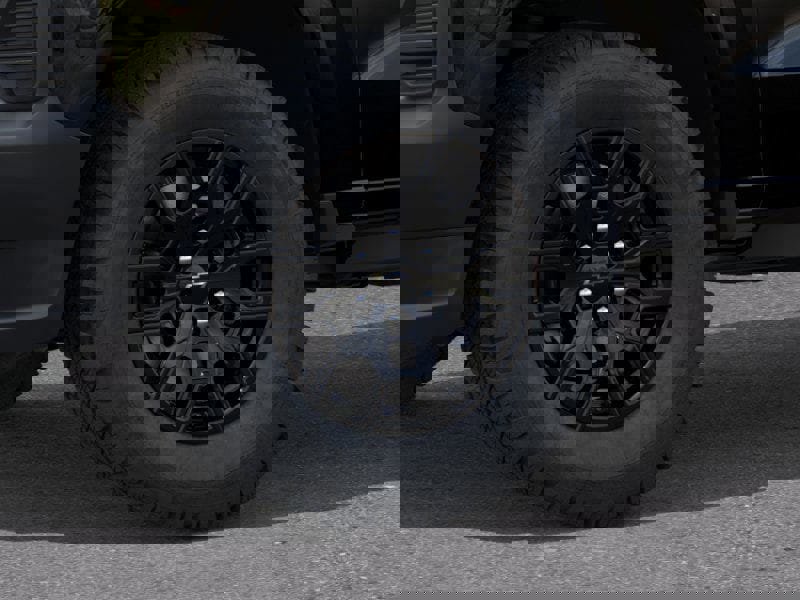 New 2026 Chevrolet Colorado W/T image 9