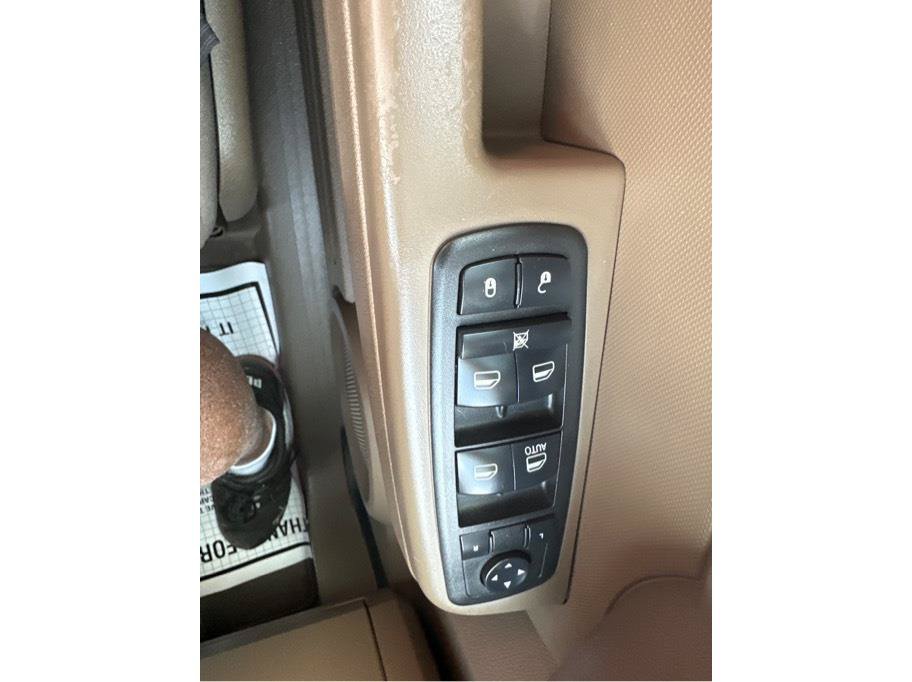 Used 2010 Dodge Nitro SE w/ Popular Equipment Group RWD image 22