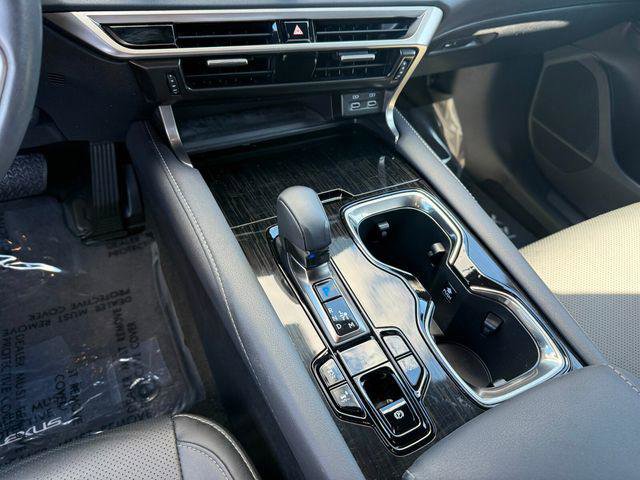 Certified 2023 Lexus RX 350 AWD w/ Accessory Package (Z1) image 20
