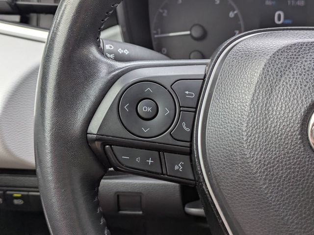 Used 2024 Toyota Corolla SE FWD image 25