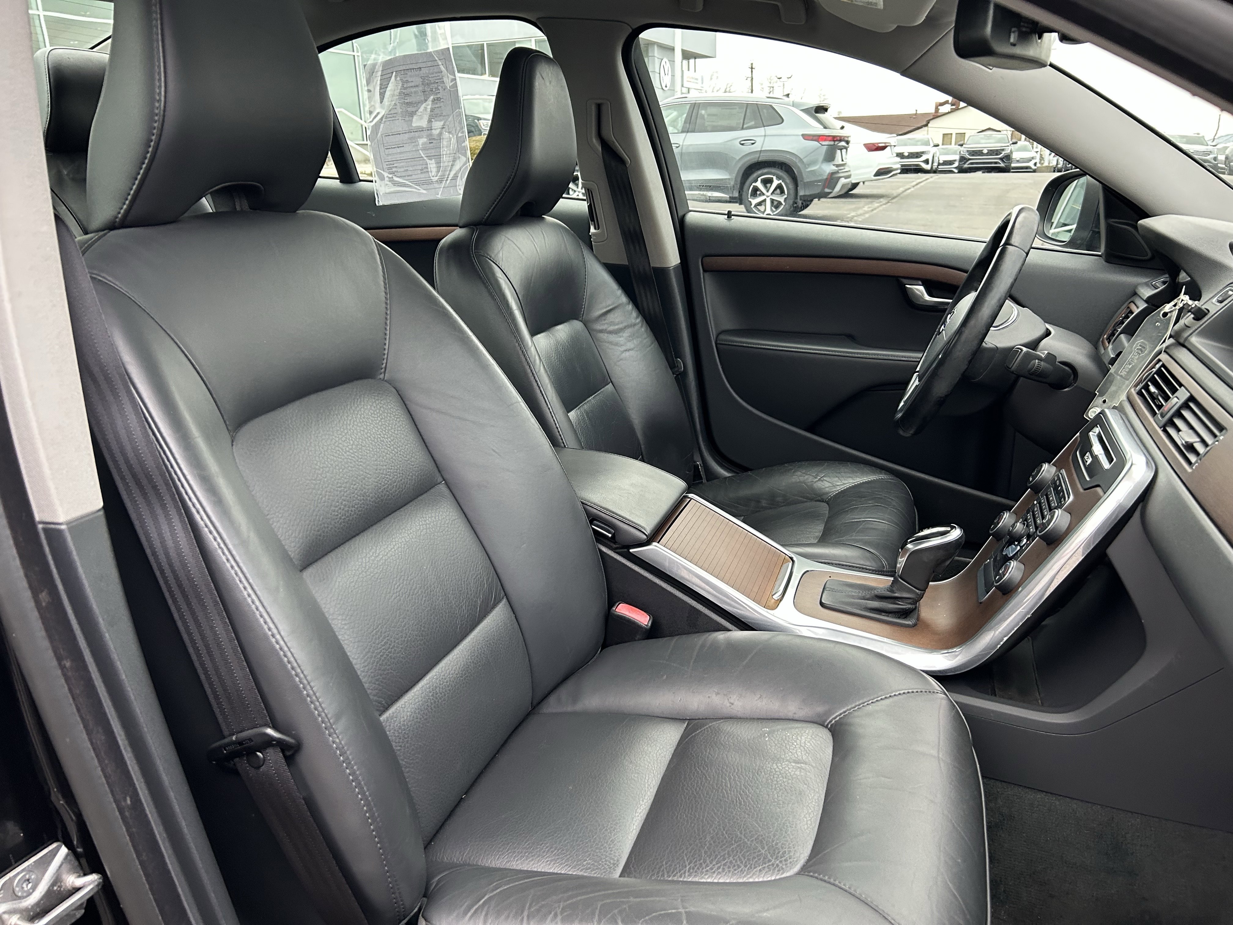 Used 2014 Volvo S80 T6 image 25