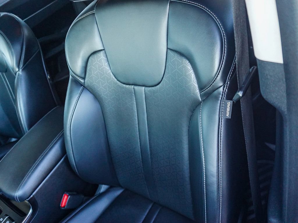 Certified 2022 Kia Sorento EX image 21