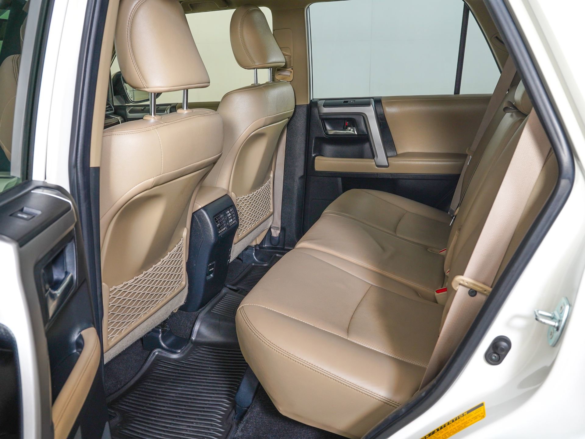 Used 2018 Toyota 4Runner Limited RWD image 11