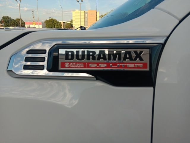 New 2025 GMC Sierra 2500 Denali w/ Denali Reserve Package image 33