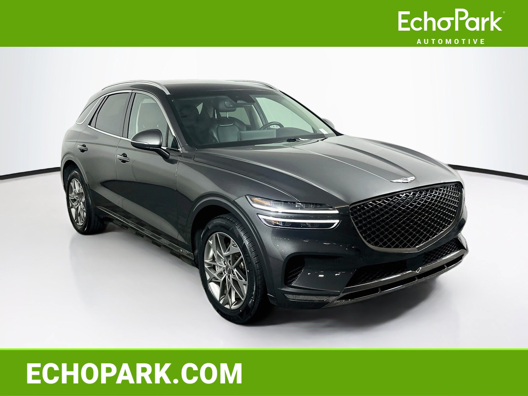 Used 2025 Genesis GV70 2.5T