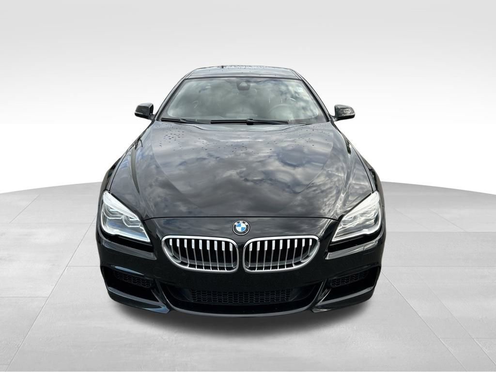 Used 2016 BMW 650i Gran Coupe image 11