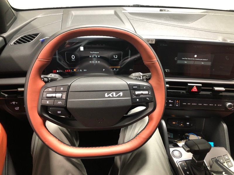 New 2026 Kia Sportage SX image 26