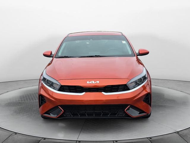 Used 2023 Kia Forte LXS FWD image 8