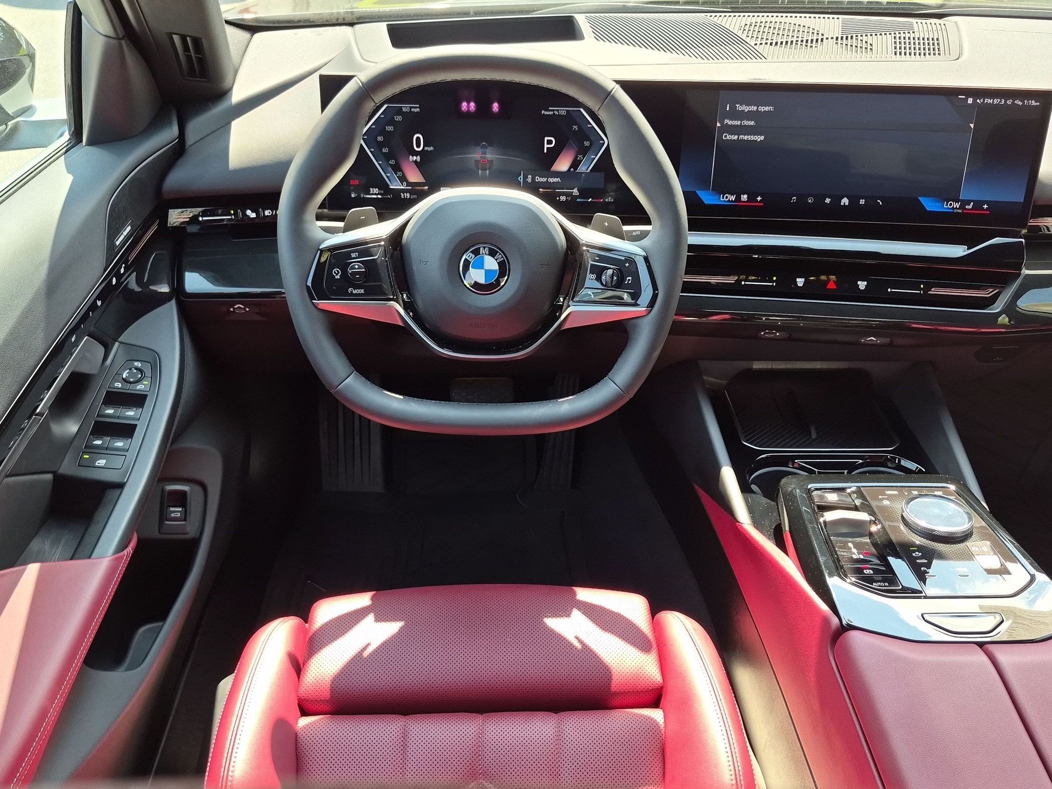 Certified 2024 BMW 530i w/ Premium Package RWD image 31