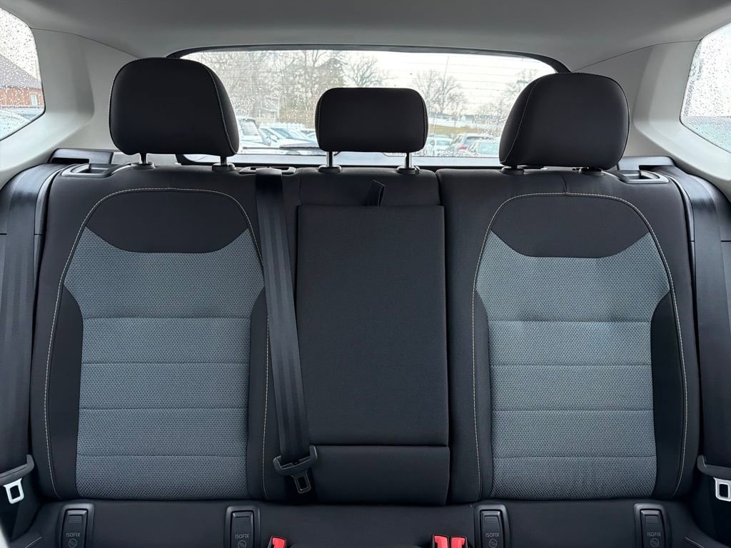 New 2026 Volkswagen Taos S image 24