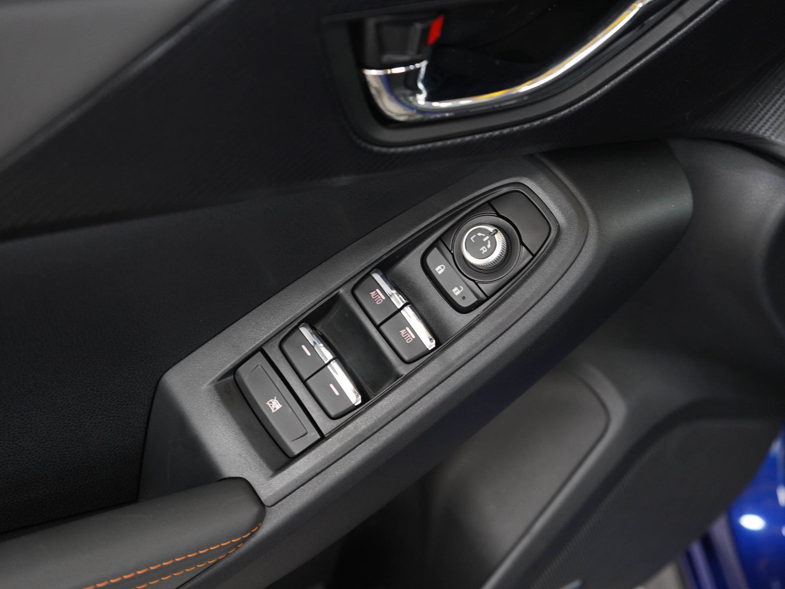 Certified 2026 Subaru Crosstrek 2.5i Limited w/ Crosstrek Mirror Package AWD/4WD image 19