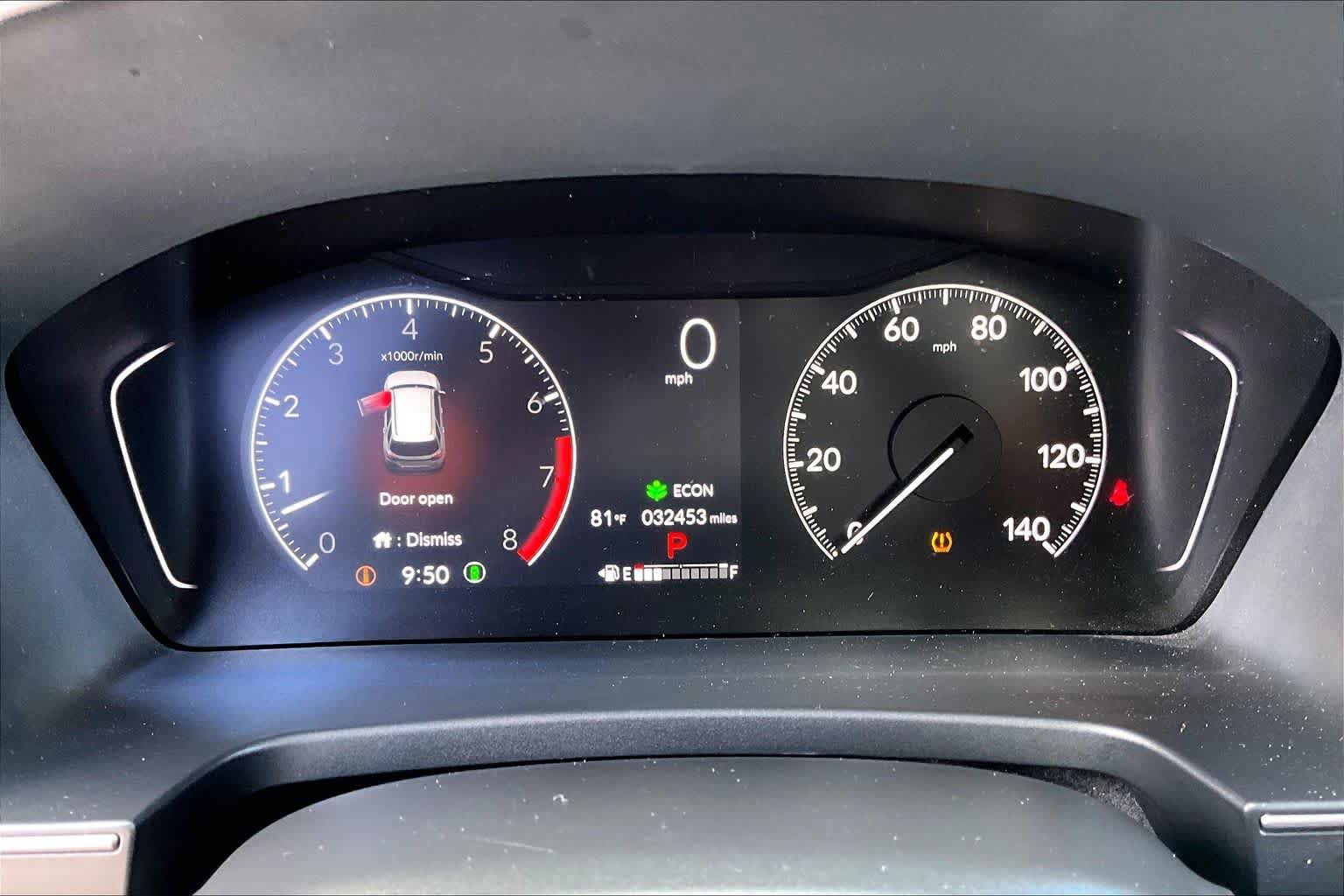 Used 2025 Honda Pilot TrailSport image 24