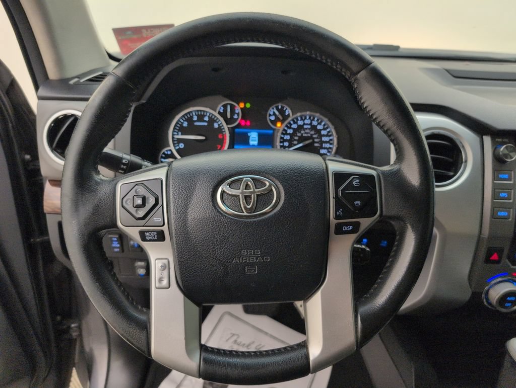 Used 2014 Toyota Tundra Limited w/ TRD Off Road Package RWD image 31