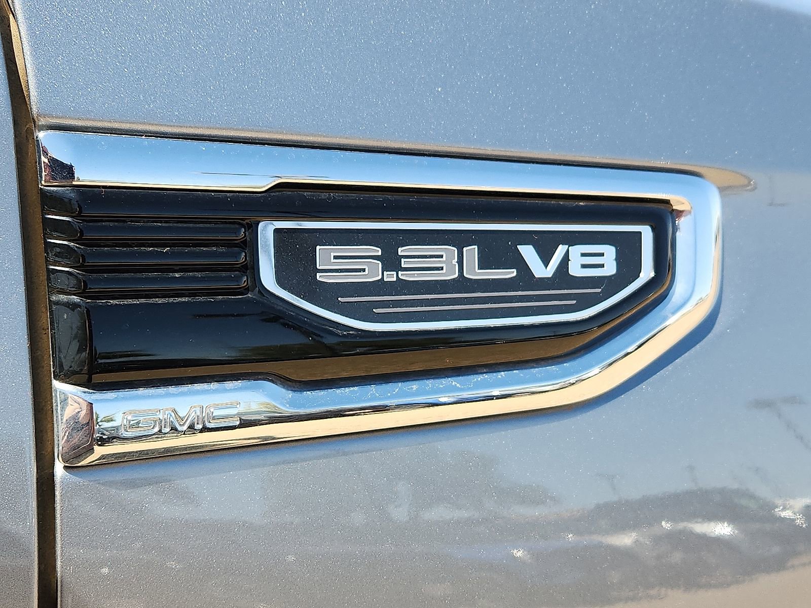 Used 2024 GMC Sierra 1500 Denali w/ Denali Reserve Package image 8