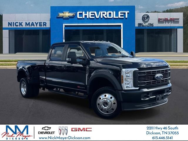 Used 2024 Ford F450 XL