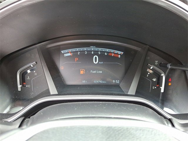 Used 2020 Honda CR-V Touring image 21