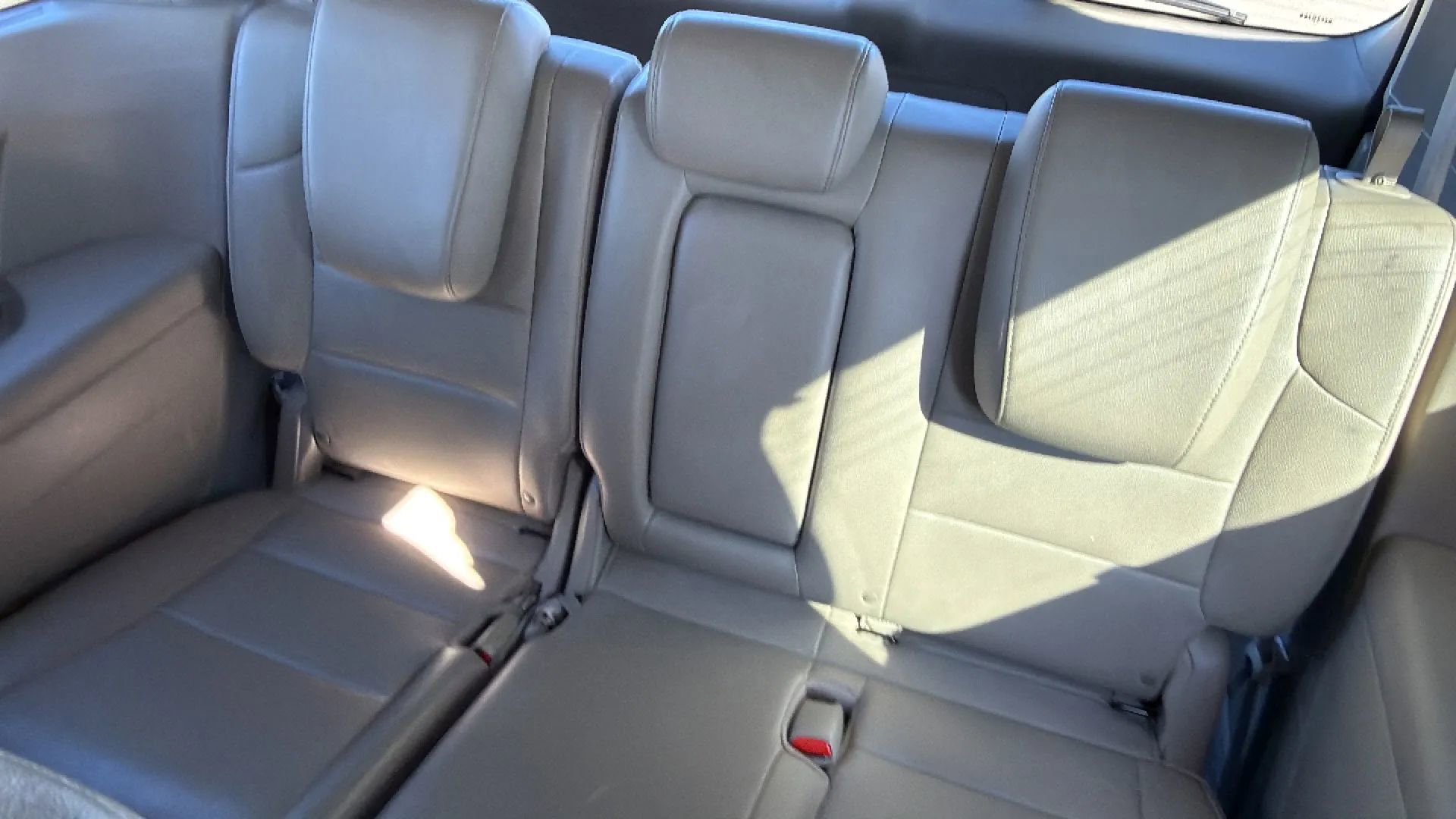 Used 2017 Honda Odyssey Touring Elite image 13