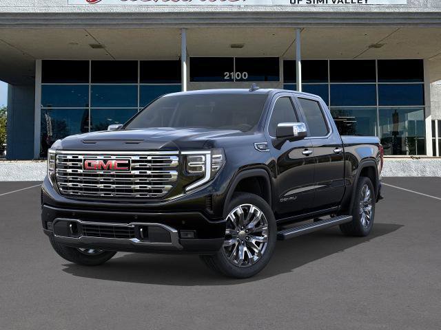 New 2026 GMC Sierra 1500 Denali w/ Denali Reserve Package AWD/4WD image 6