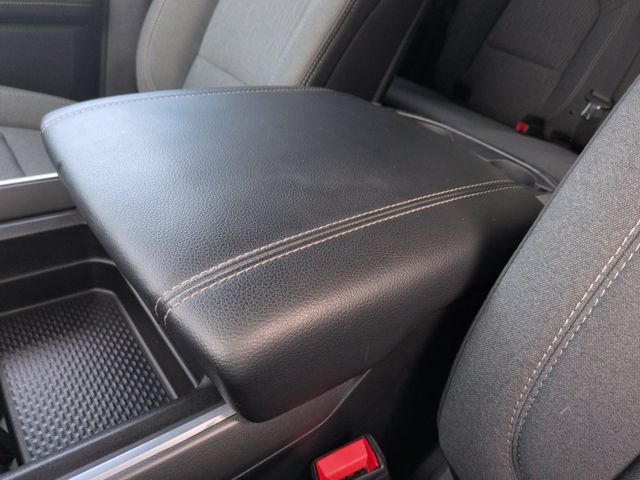 Used 2023 RAM 1500 Big Horn AWD/4WD image 18