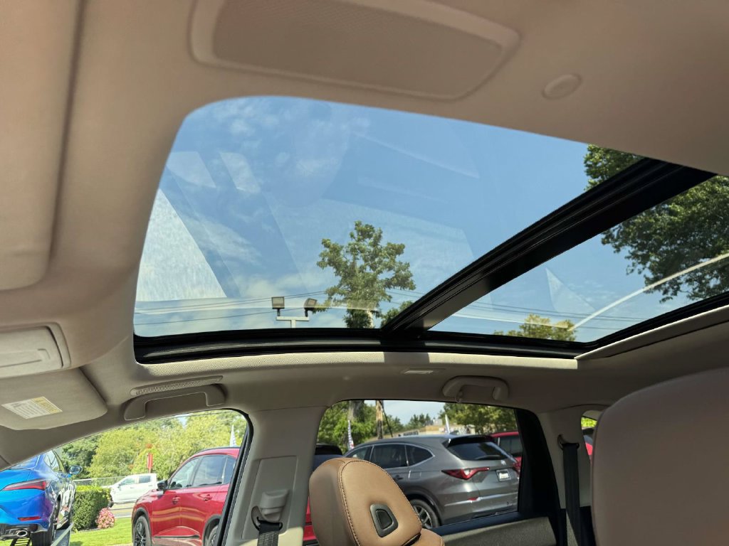 Certified 2020 Acura RDX w/ Technology Package FWD image 19