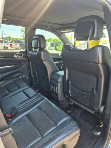 Used 2015 Jeep Grand Cherokee High Altitude AWD/4WD image 20