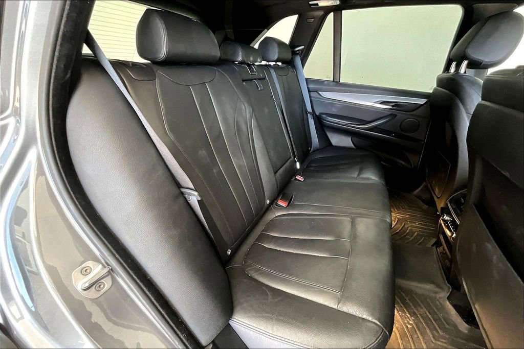 Used 2016 BMW X5 xDrive35i image 33