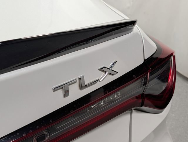 Used 2021 Acura TLX w/ A-SPEC Pkg AWD/4WD image 6