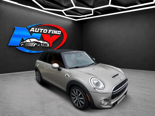 Used 2016 MINI Cooper S FWD image 3